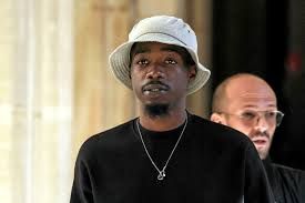 MHD (Rap)