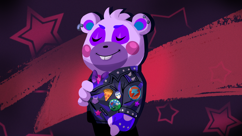 ThatWeirdoGamingArt