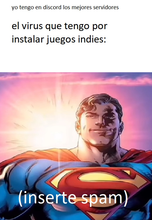 hombre gripe
