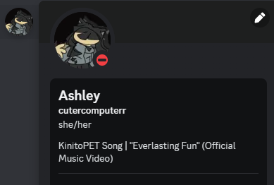 ashley