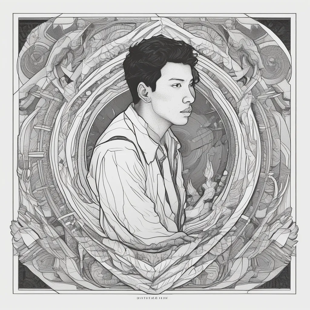 Nico Santos