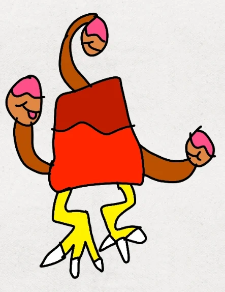 Quint The Brumdrum
