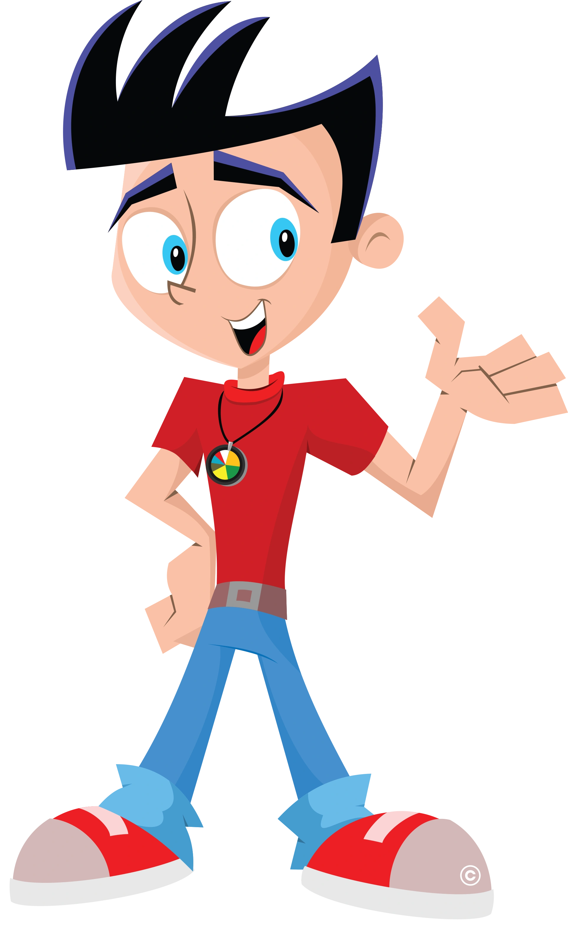 Theo (nutri ventures)