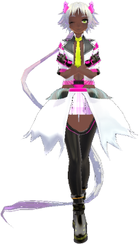 AKAZA (Vocaloid)