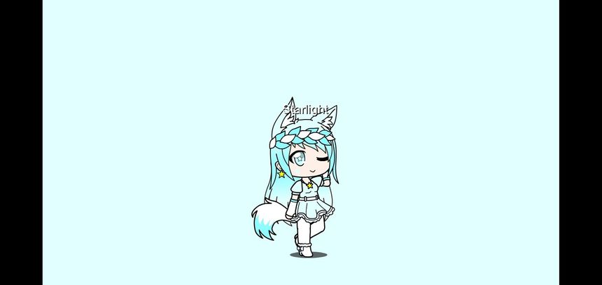 Starlight (Gamertubes)