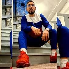 Omar laya