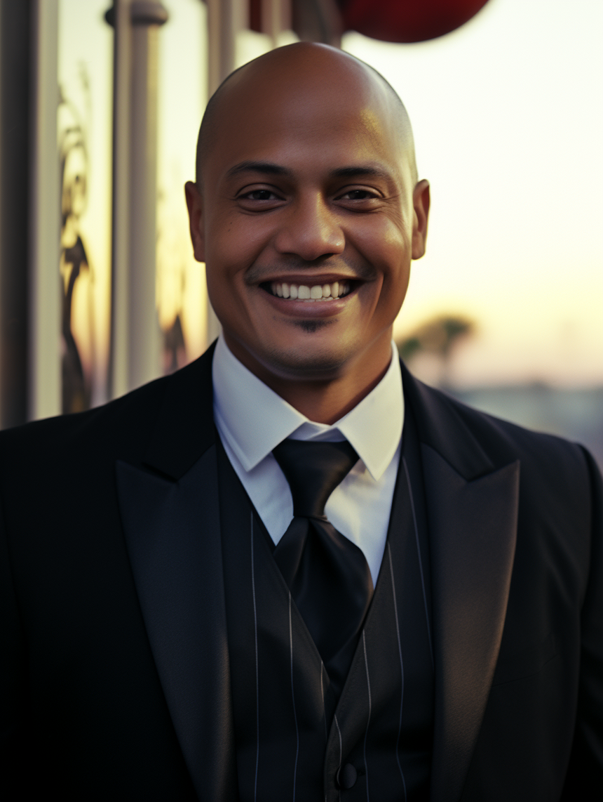 Charles C