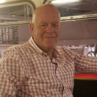 Dave Pearce