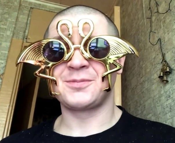 МЦ Лучник (MC Luchnik)
