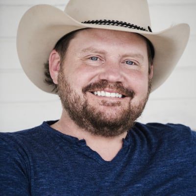 Randy Rogers