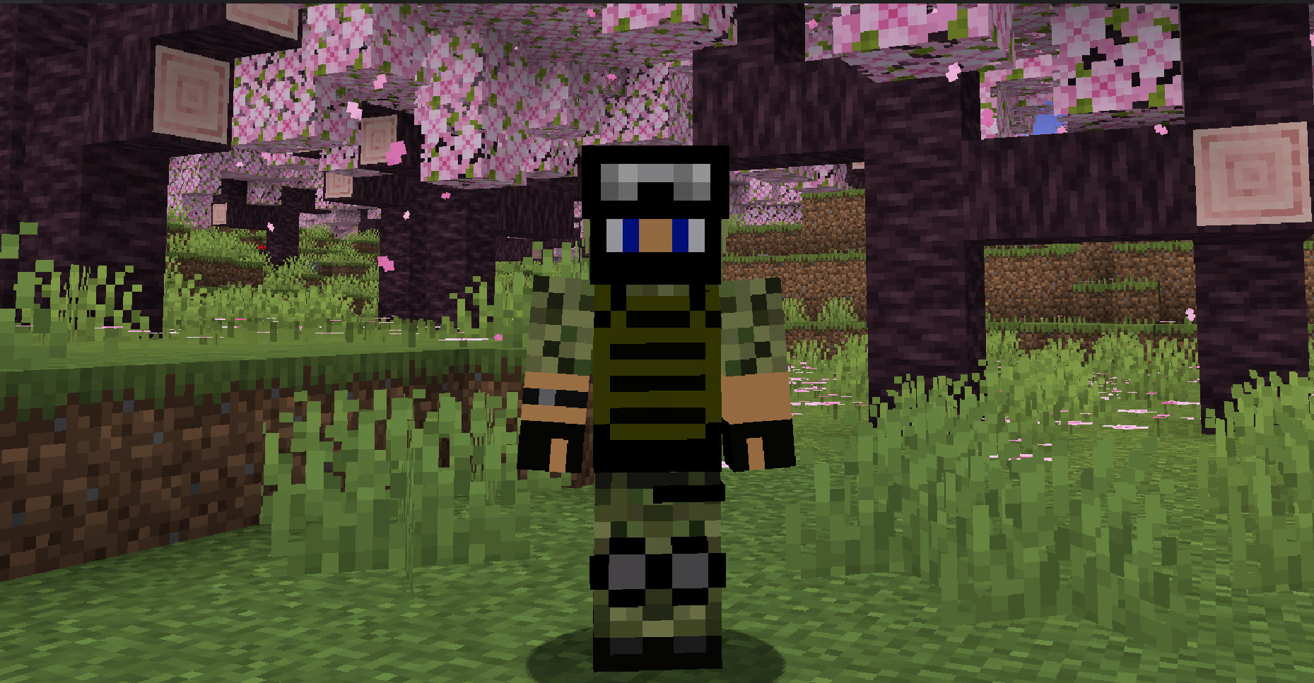 xenom best model (spero)