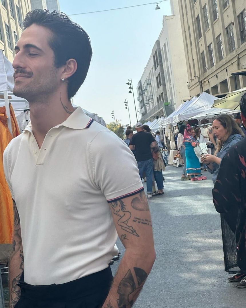 Damiano David