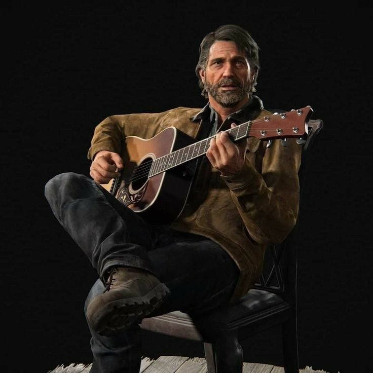joel miler