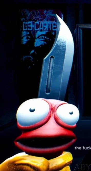 knifey (high on life)