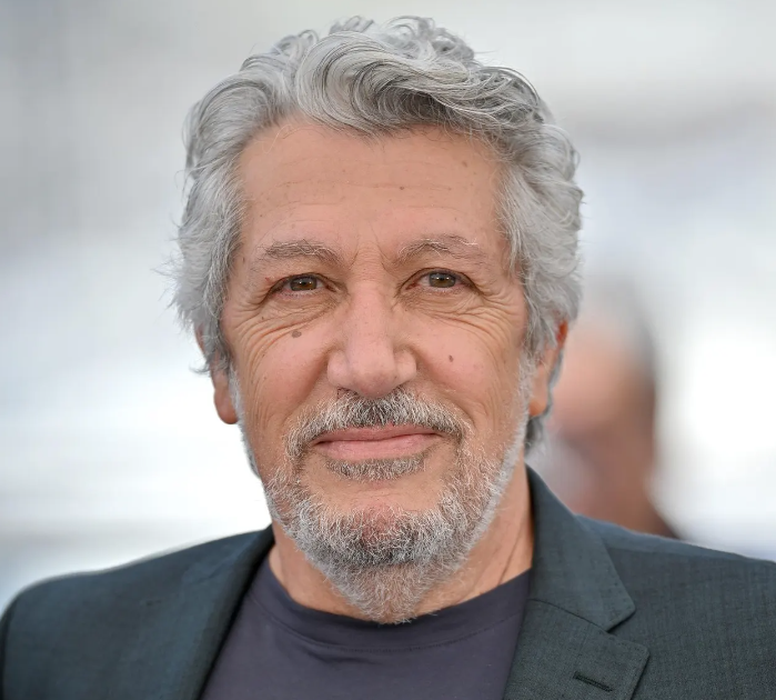Alain Chabat