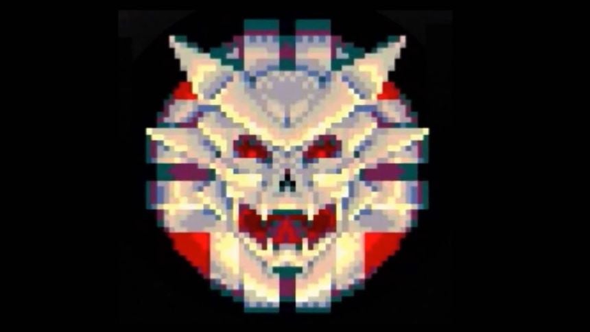 Sinistar (1982)