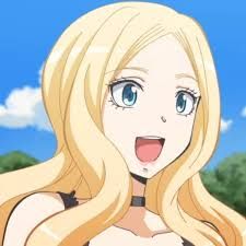 Irina Jelavich (Latino)