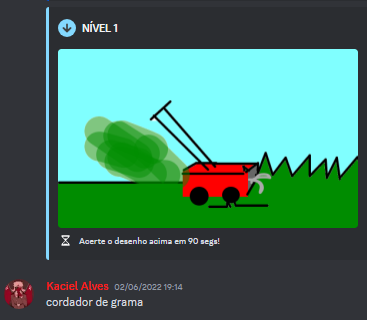 kaciel alviz