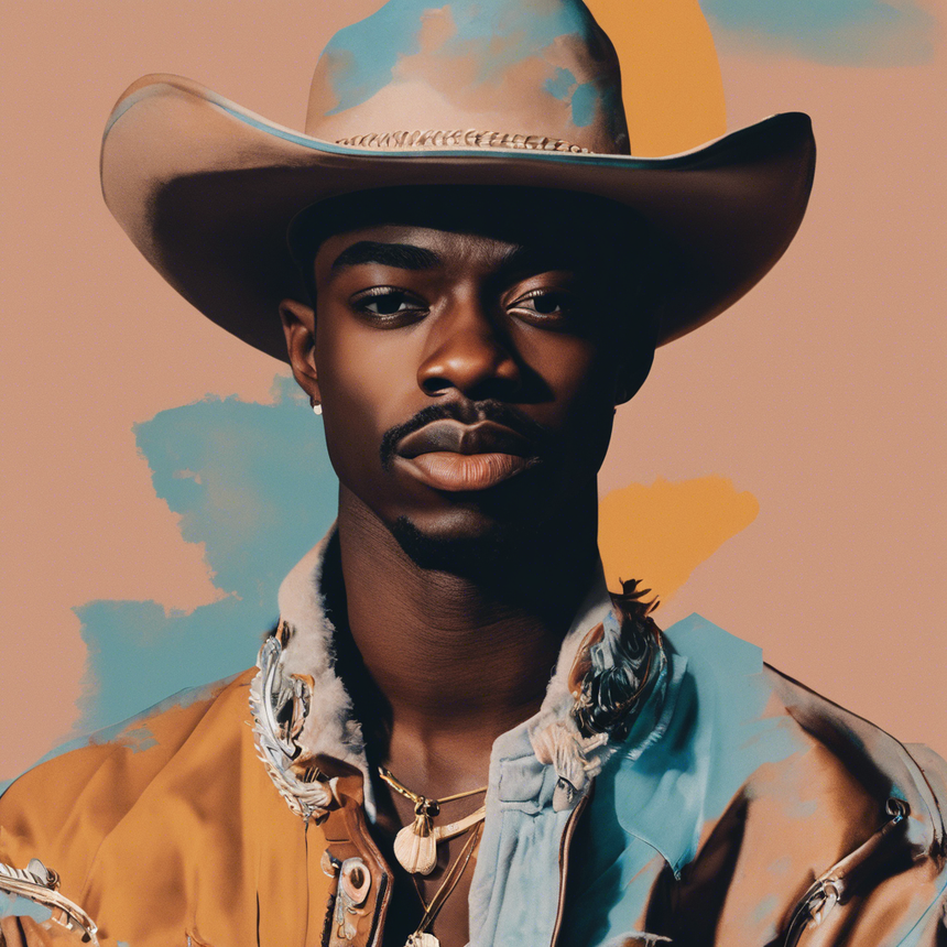 Lil Nas X - Old Town Road (Drums)
