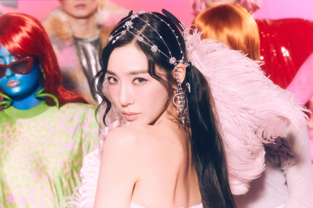 Tiffany (Girls Generation)