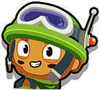 C4 Charlie (Bloons TD)