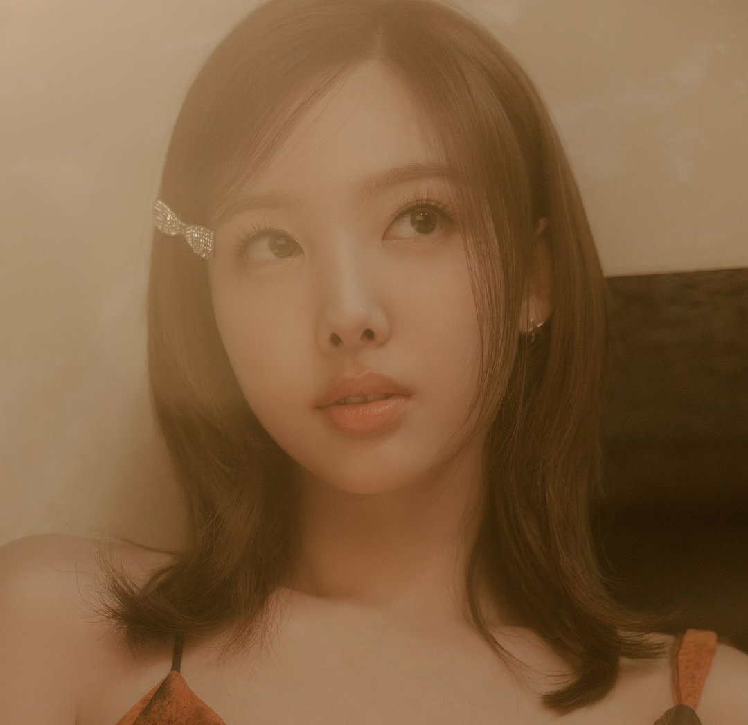 NAYEON WITH YOU-ERA 500 EPOTCH