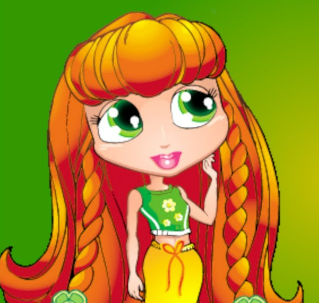 Summer (Diva Starz)
