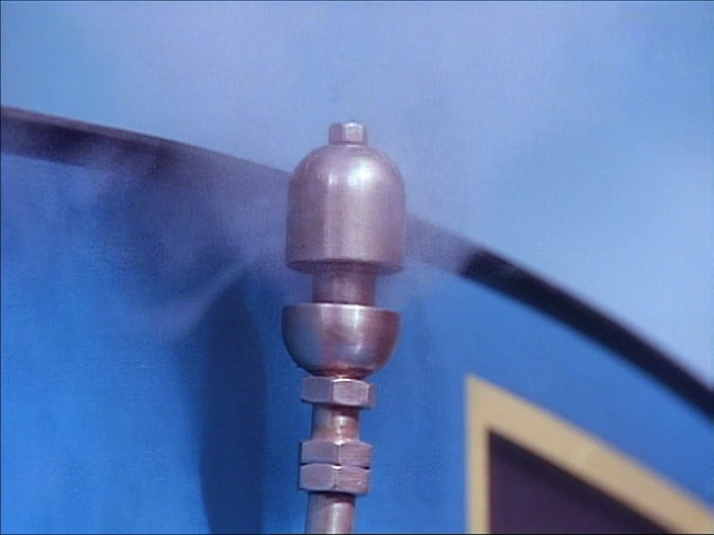 Movie Edward's Whistle