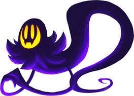 The snstcher(a hat in time)