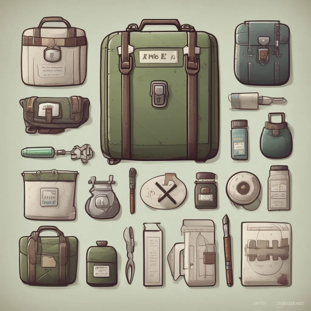 Medkit
