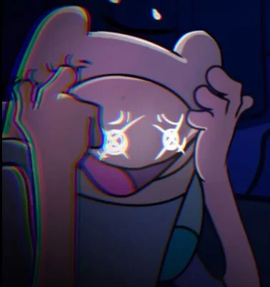 Corrupted Finn (FNF: Pibby Apocalypse)