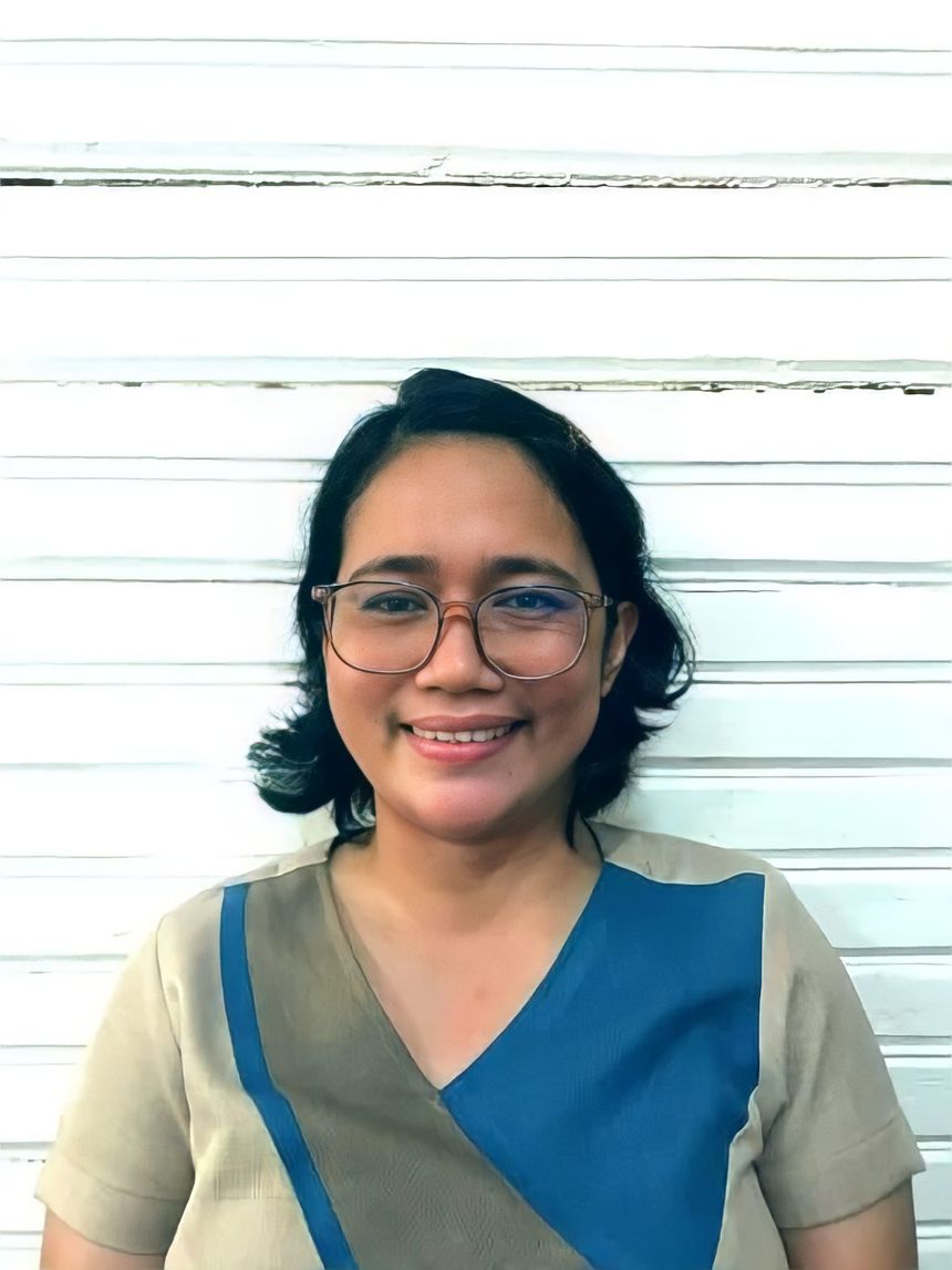 Wilma Mae Lupas