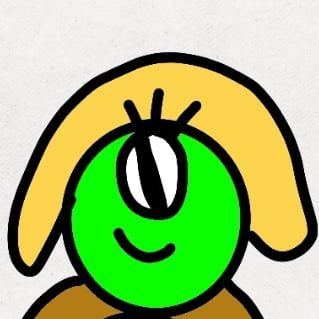 Chrissie The Greenbeat