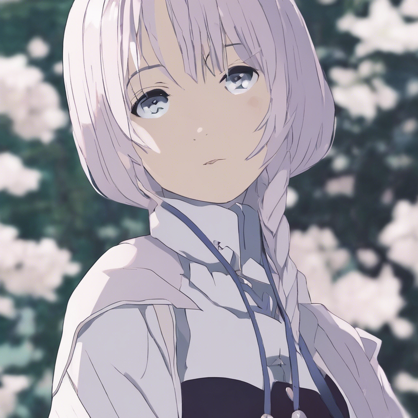 JP-Re:ZERO/エミリア | Emilia