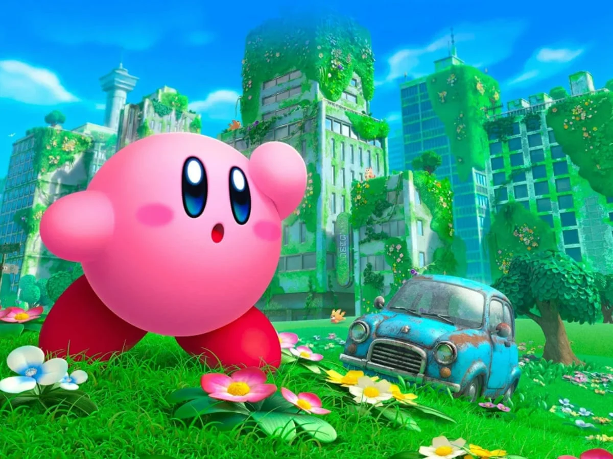 Kirby