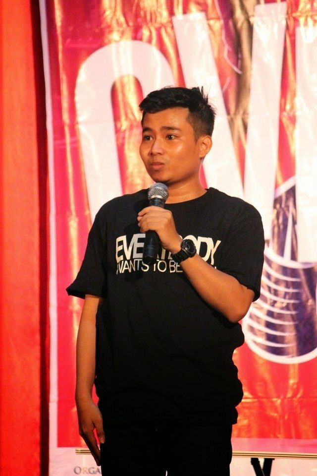 Arif Alfiansyah
