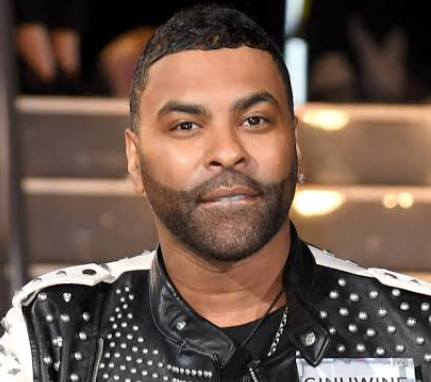 Ginuwine