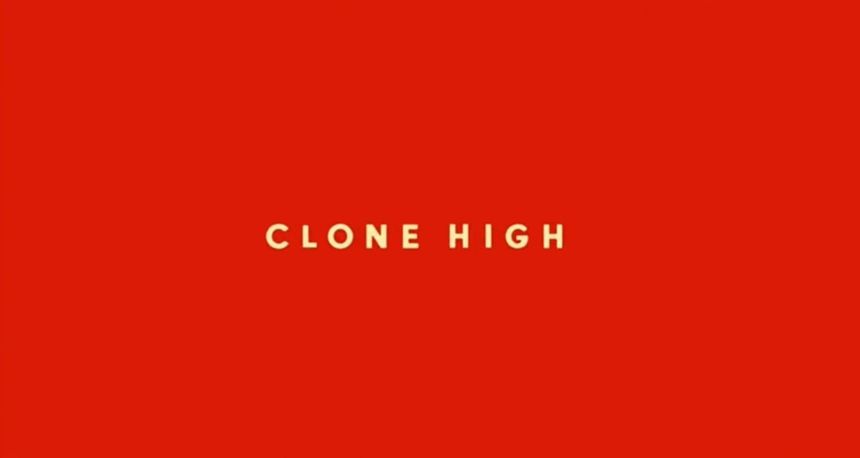 Narrator (Clone High)