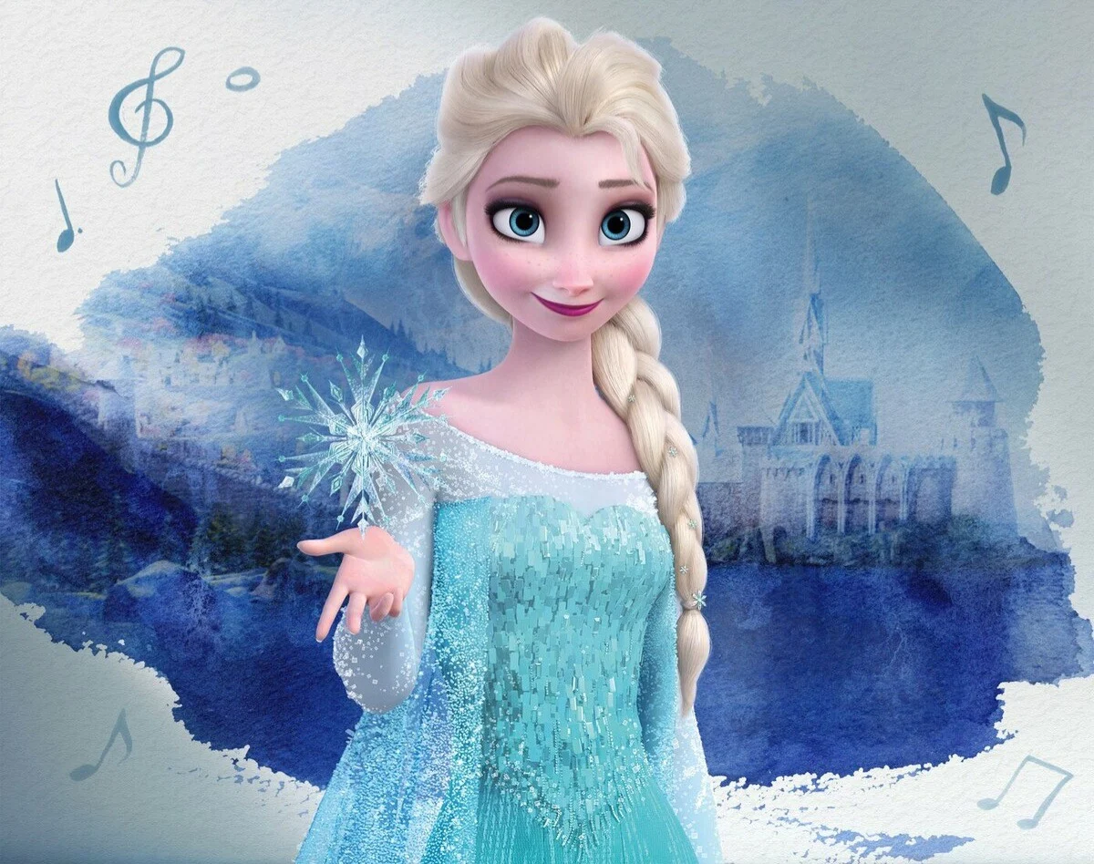 Elsa