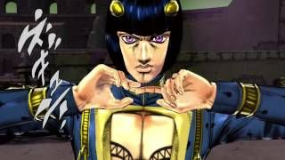 Bruno Bucciarati (Jojo's ASB/EOH)