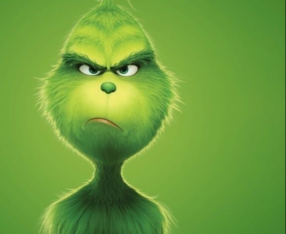 Grinch