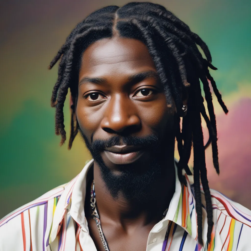 Buju Banton
