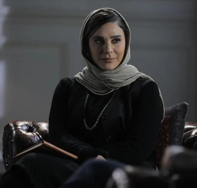 Sahar dolatshahi