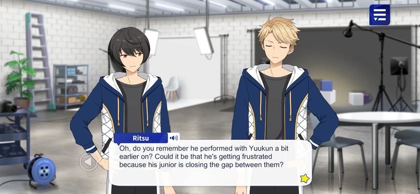 Ritsu Sakuma