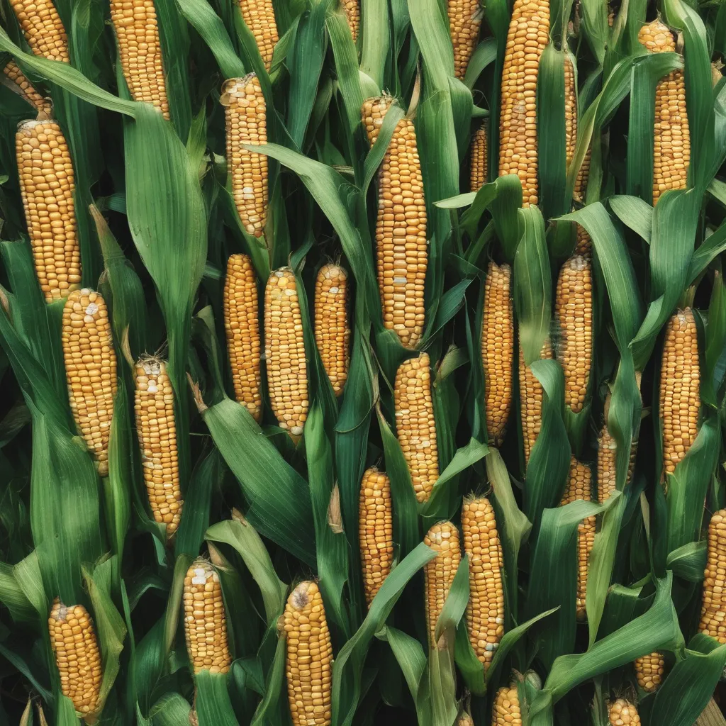 Corn Hub Sounds