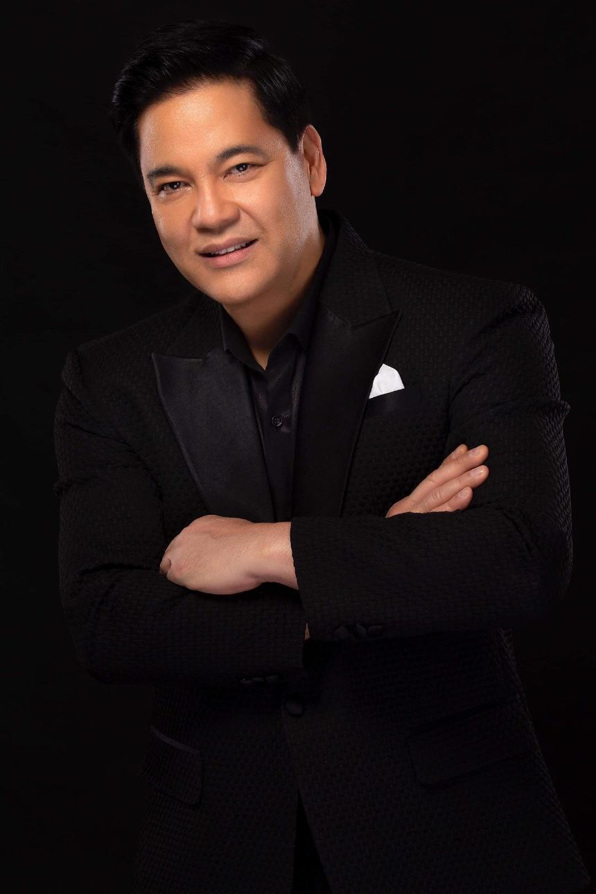 Coach A Salamat