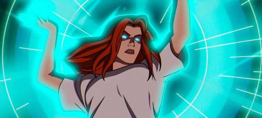 Jean grey 97
