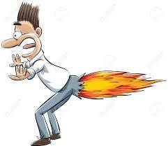 fart