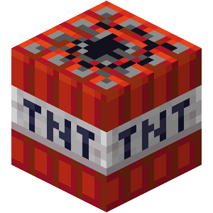 TNT Explosion Sound (Minecraft)
