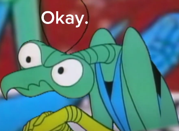 Raymond(Nephew of Zorak)